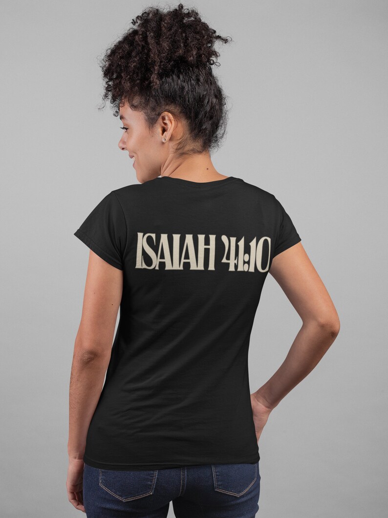 Faith Over Fear Faith Based Tee, Christian Swag, Graphic Tees