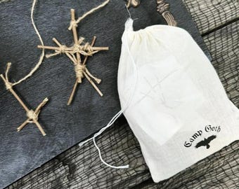 Witch Stick Craft Kit