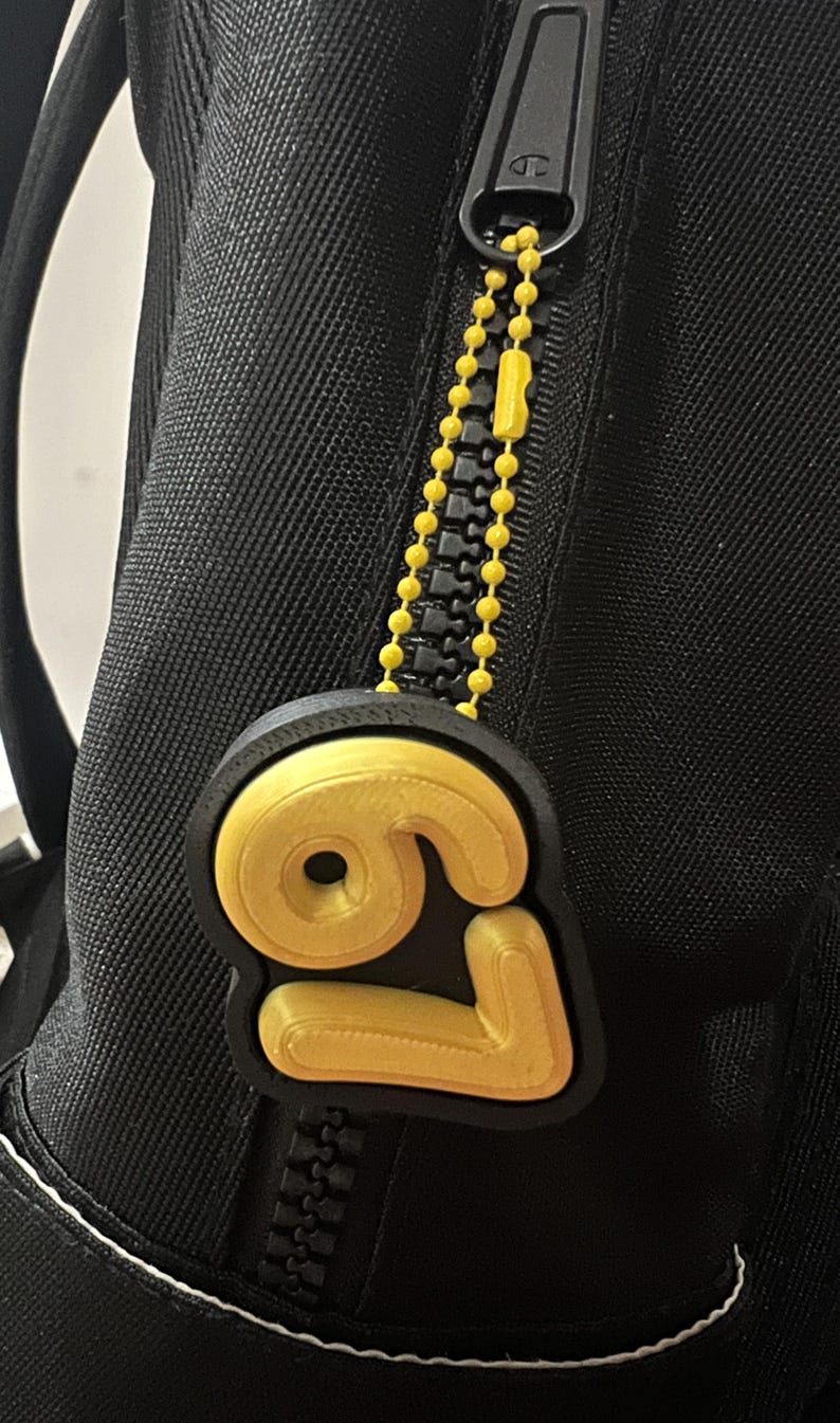 67 Fidget Clicker Keychain Six Seven Fidget Clicker Backpack Charm ...