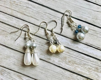 Set of Earrings Set A