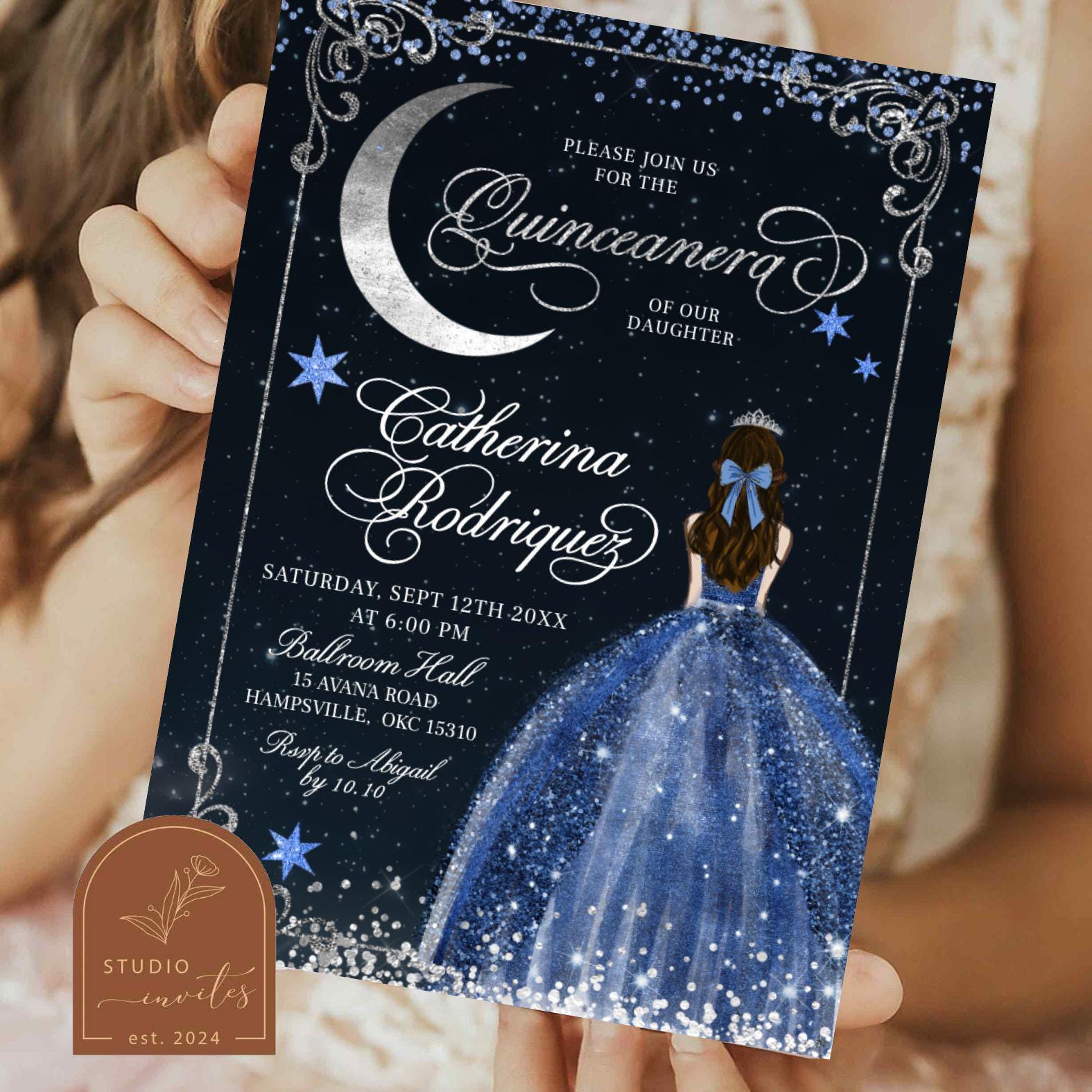 princess polly baby blue dress Royal Blue Quinceanera Dresses Off the Shoulder Shinny Tull Sweet 16 V –  formalgowns