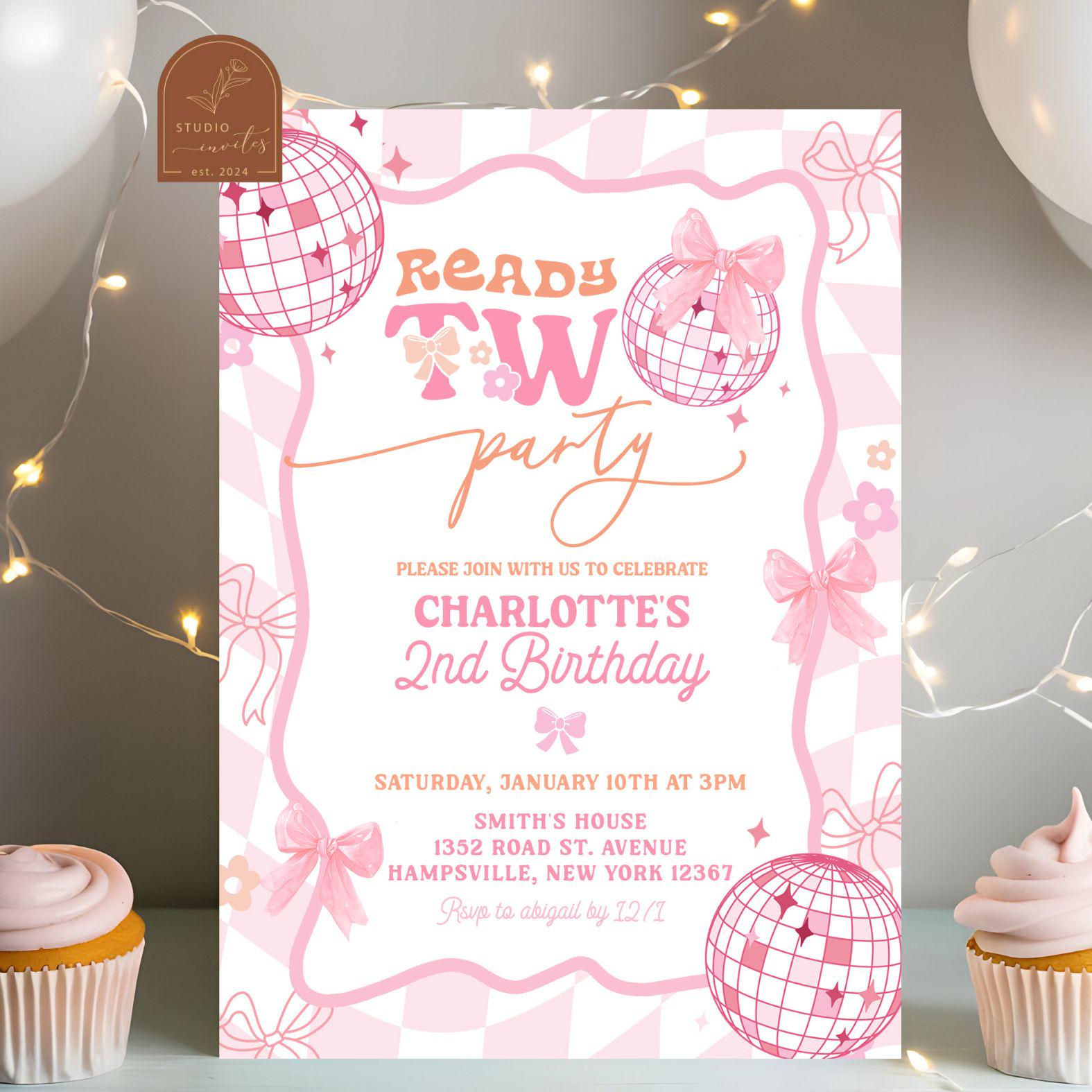 Second Ave Geburtstagskarte „Special Friend“ – Quadratische Premium-Karte (145x145 Mm) Mit Umschlag