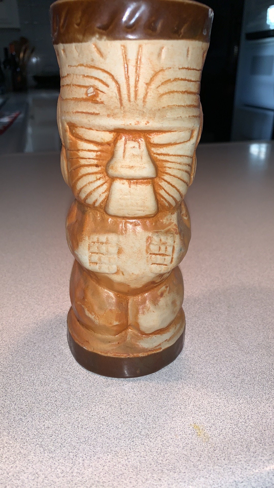 Trader Dicks Tiki - Etsy