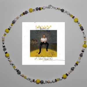 Little Oblivions necklace