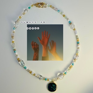 always an angel necklace