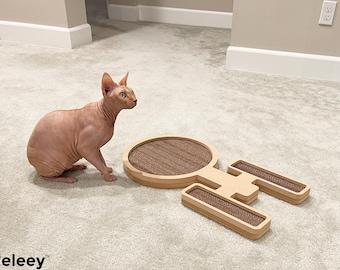 Trek-kattenkrabber