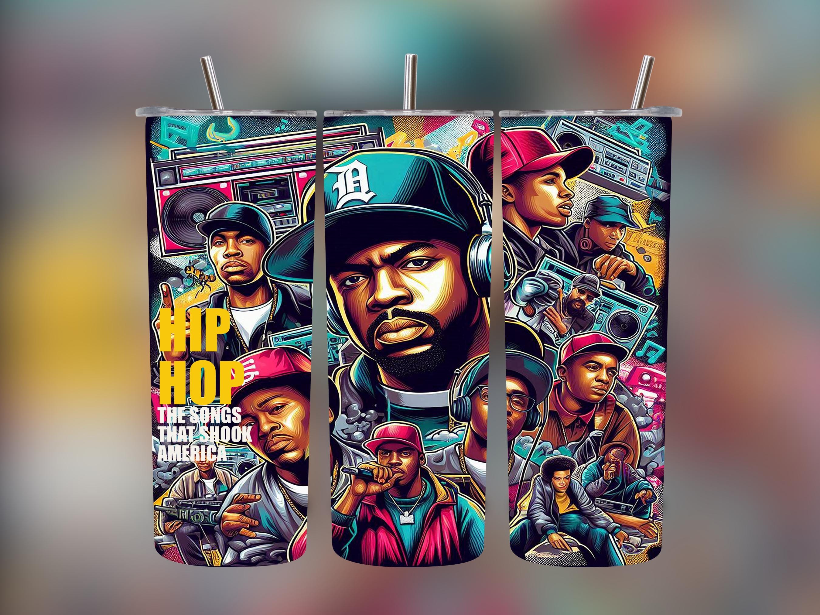 Rap Music good Png