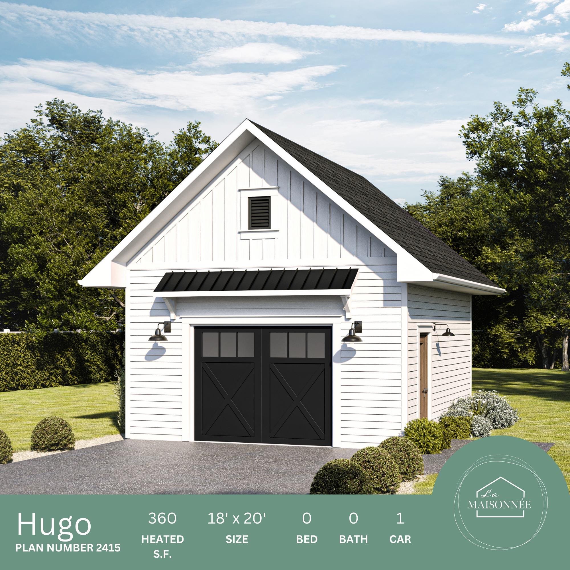 ☆THE GARAGE type27 Outsunny 8.5' x 5.5' Metal Garden Storage Shed, Outdoor Tool