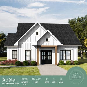 Small Farmhouse Plans Farmhouse Plans Farmhouse Floor Plans Farmhouse House Plans Farmhouse Blue Prints Plan de Maison Farmhouse