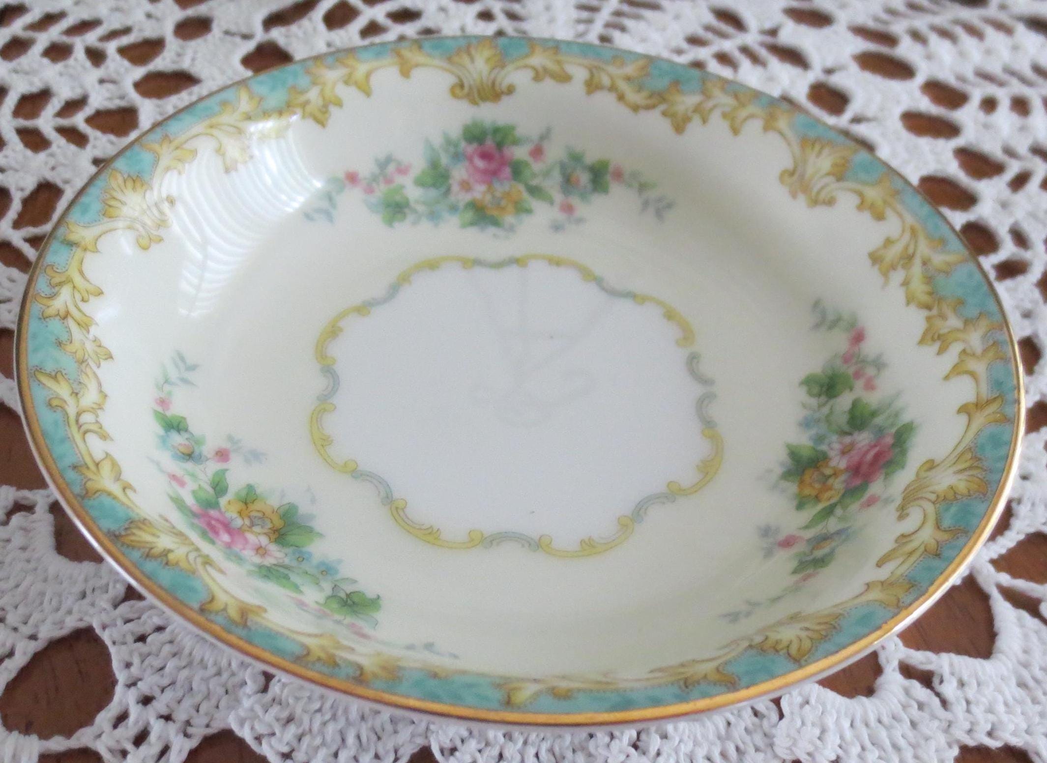 Noritake China Adela - Etsy