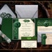 see more listings in the Invitaciones de boda medievales section