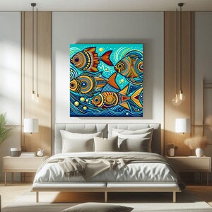 Aboriginal art, wall poster, Australian dot art, Wall art poster, Wall Hanging, Original poster, fine art prints, Australia Designed, Printed art, original art, poster art, unique art, poster hanging,
