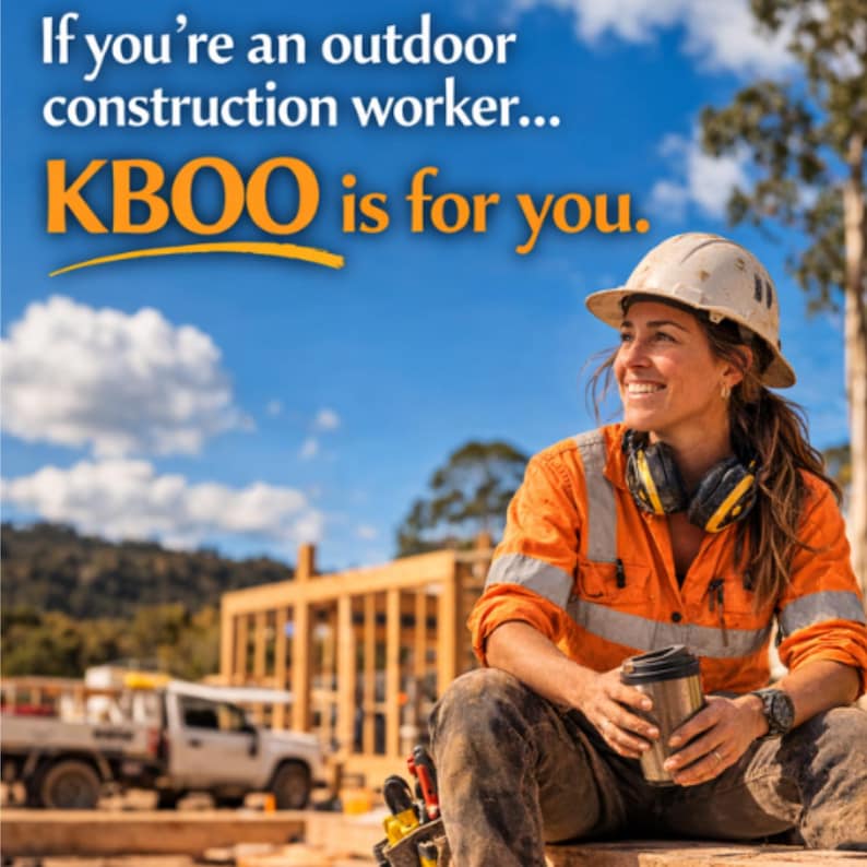 KBOO - 100% Original Ingredient | Soothing Balm | Organic | Calms Itchy Bites, Rashes | Hydrates Dry Skin | Australian Made image 15