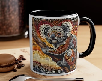 Respect Coffee Mug – Inspirational Gift Idea | Unique Everyday Mug | Beautiful Designs | Perfect Gift for Friends & Family