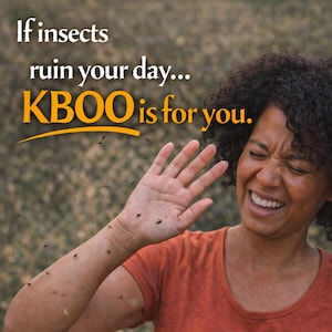 KBOO - 100% Original Ingredient | Soothing Balm | Organic | Calms Itchy Bites, Rashes | Hydrates Dry Skin | Australian Made image 13