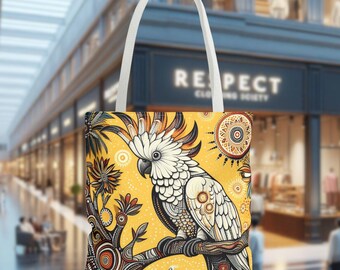 Durable big tote for market. Trendy, stylish shoulder beach bag. All over design great multi purpose tote. Reusable Grocery Bag Eco-Friendly