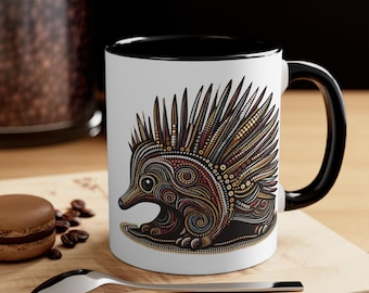 Respect Coffee Mug – Inspirational Gift Idea | Unique Everyday Mug | Beautiful Designs | Perfect Gift for Friends & Family