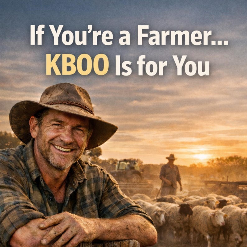 KBOO - 100% Original Ingredient | Soothing Balm | Organic | Calms Itchy Bites, Rashes | Hydrates Dry Skin | Australian Made image 16