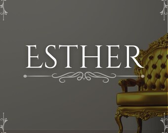 Esther
