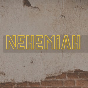 Nehemiah