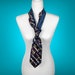 see more listings in the Double Neckties section