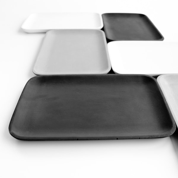 Kitchen Counter Tray Etsy