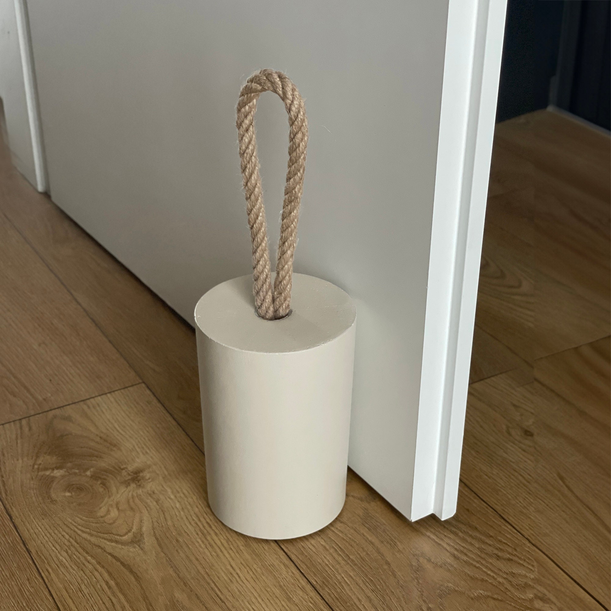 Heavy Door Stop Large Door Stopper Concrete Doorstop Porch -  Israel