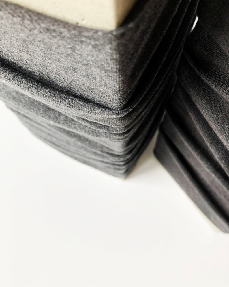 Cover / Cement Doorstop Cozy / Door Stopper Guard / Jersey Etsy