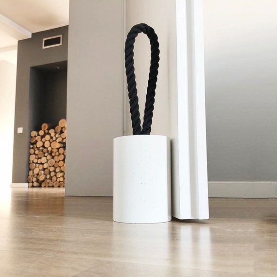 Modern door stop best sale