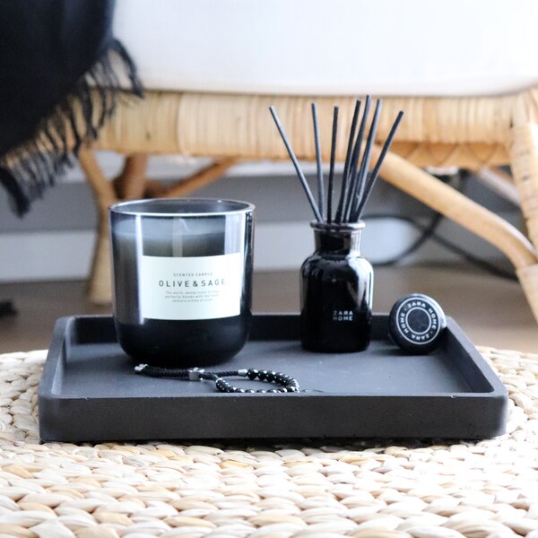 Coffee Table Tray Etsy