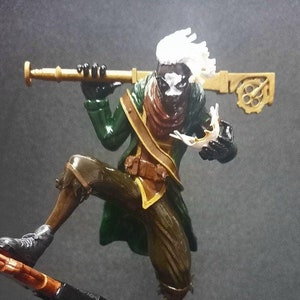 Ekko, League of legends, Lol, Arcane