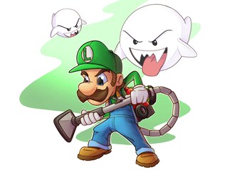 Super Plumber Brother