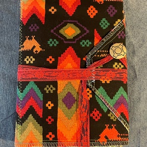 Southwest themed greenOAK journal image 1