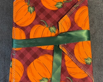 Thanksgiving themed greenOAK journal