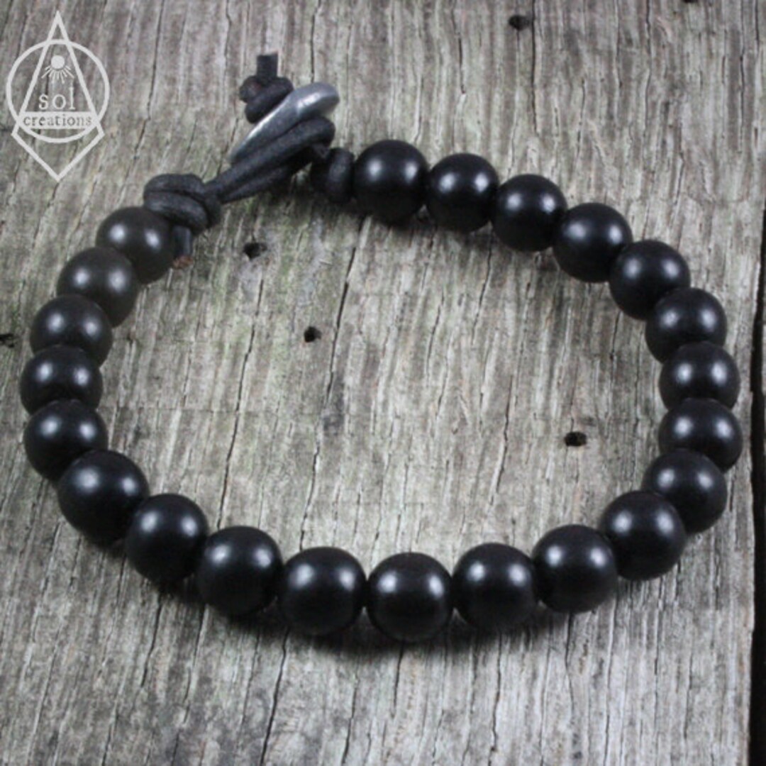 Mens mala bracelet Clearance