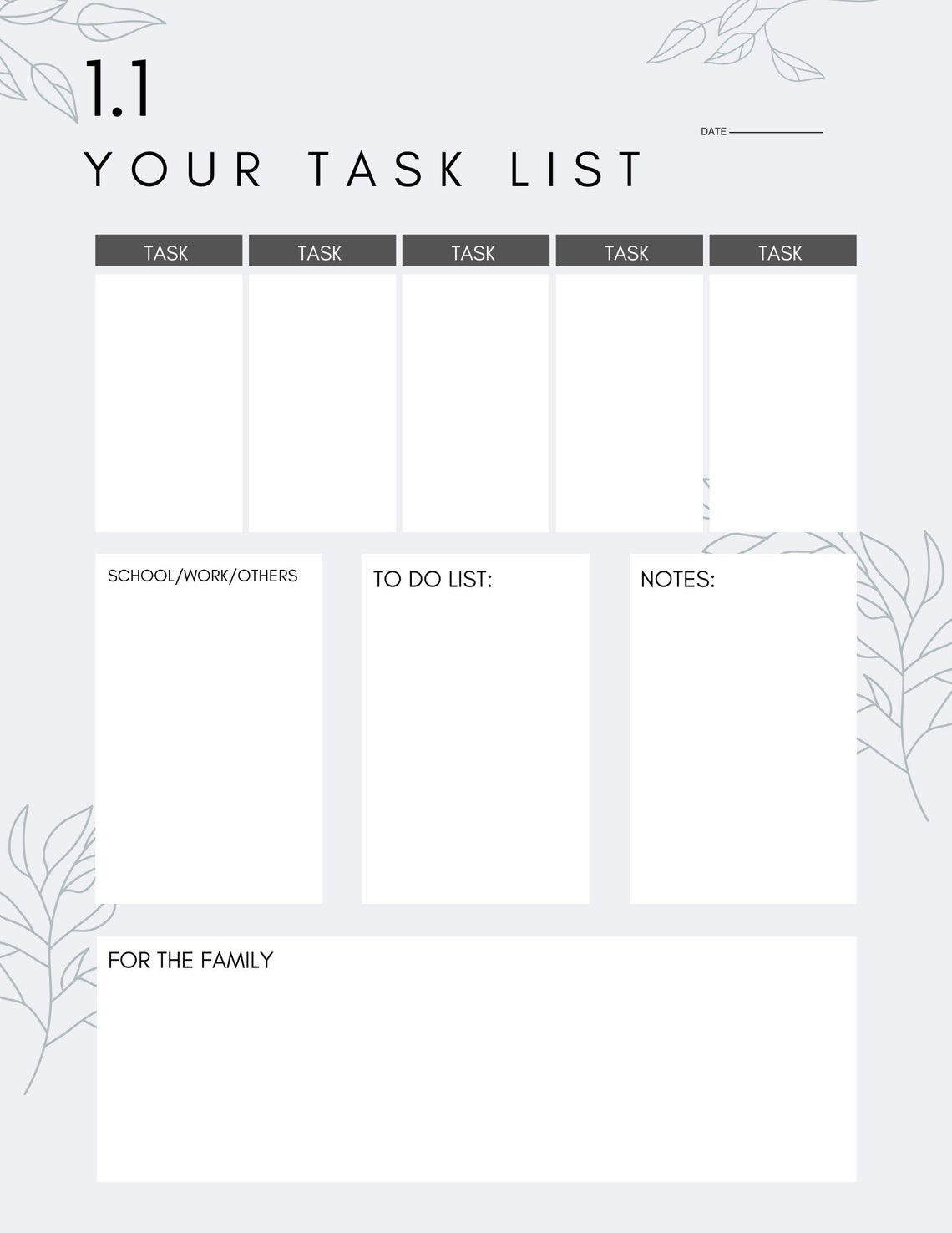 Work-life Harmony - A Guided Planner for Balancing Multiple ...