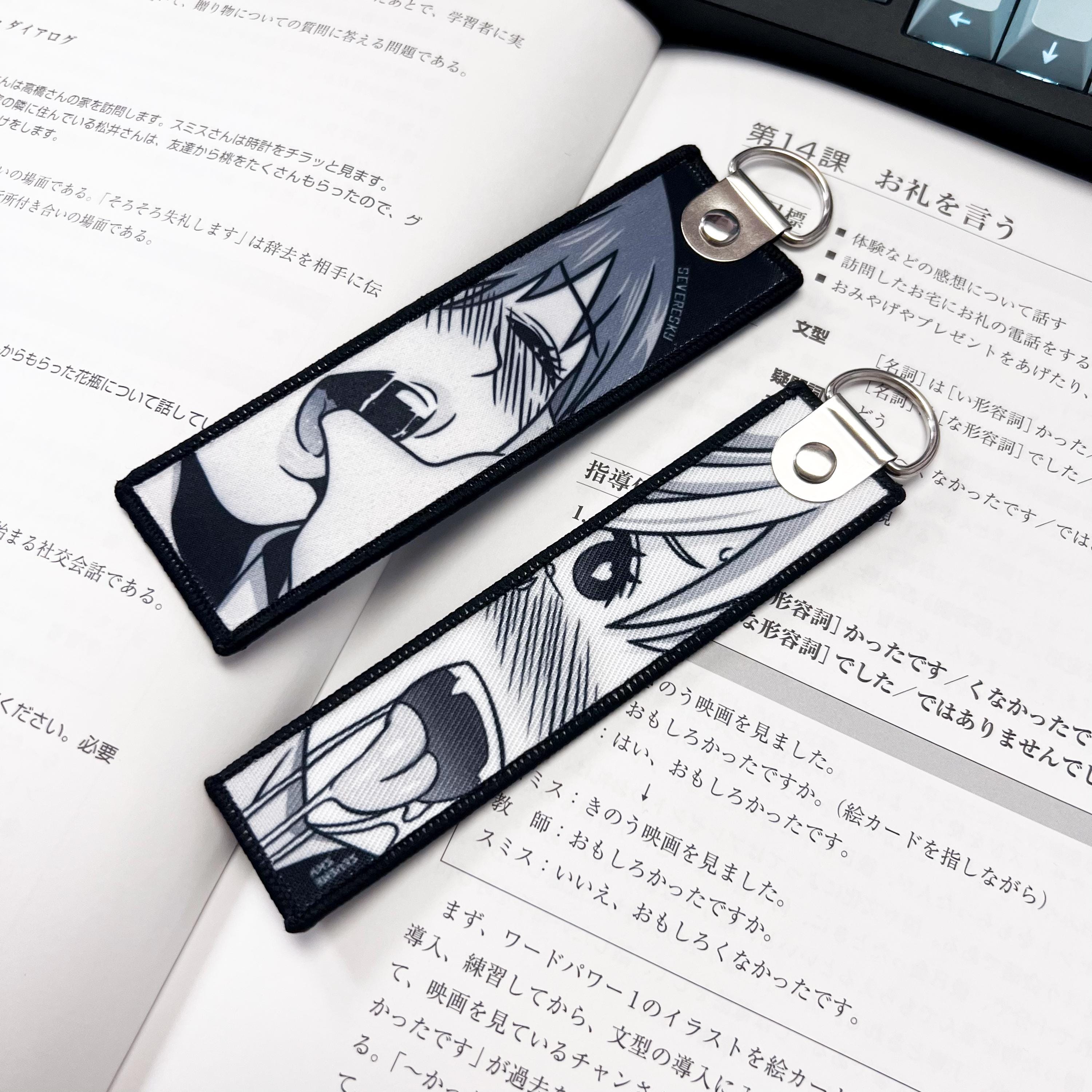 Wooting 60he Strap - Etsy