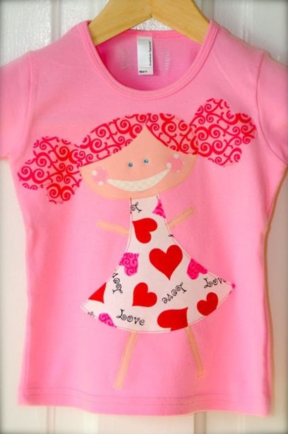 Items similar to LONG SLEEVE Love My Best Friend T Shirt on Etsy