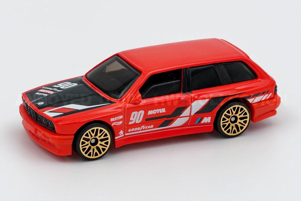 Hot Wheels BMW M3 Wagon Hw Modified - Etsy
