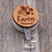 see more listings in the Badge Reels section