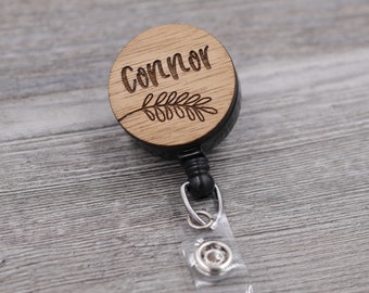 Doctor Badge Reel Orthodontist Gift Dentist Badge Reel Veterinarian Badge Reel Orthodontist Badge Reel Dentist Gift Tooth Badge Reel