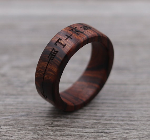 Etsy custom rings sale