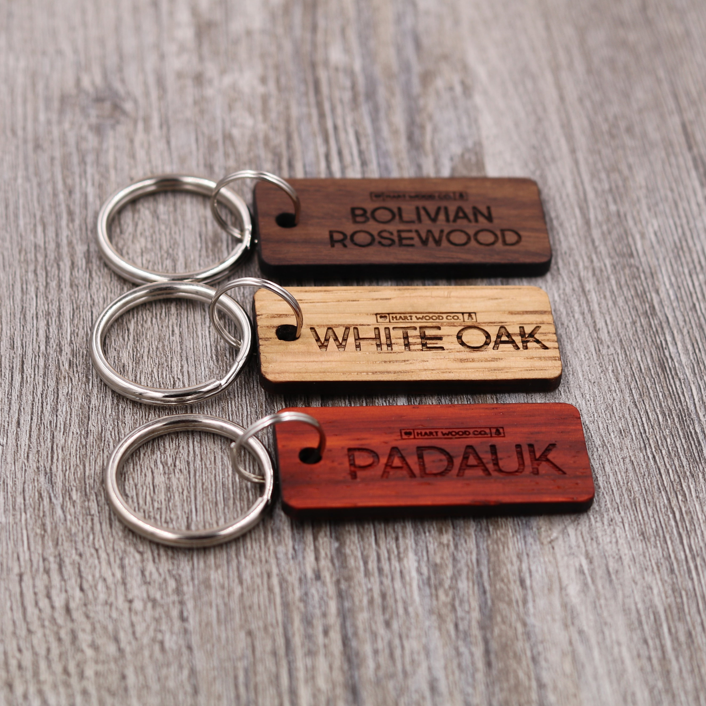 4 Pcs House Design Key Chain Wood Keychain Home Key Ring Decoration  Housewarming Gift Favors at  Women’s Clothing store