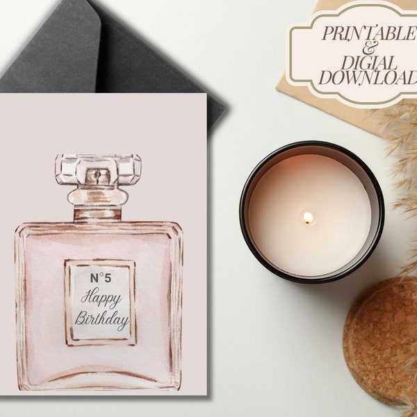 Chanel Invitations - Etsy