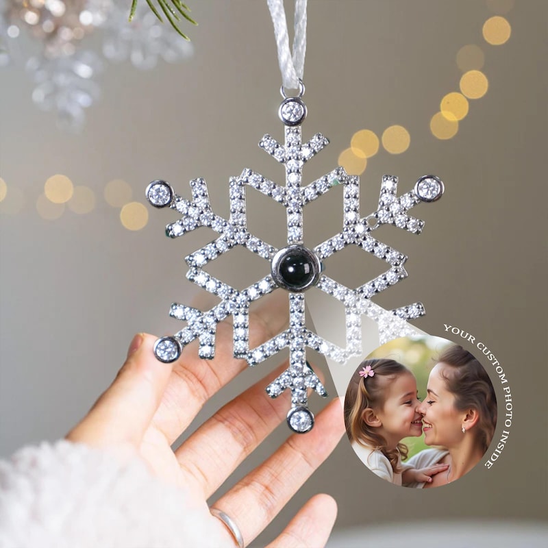 Create a Snowflake Database - Etsy Canada