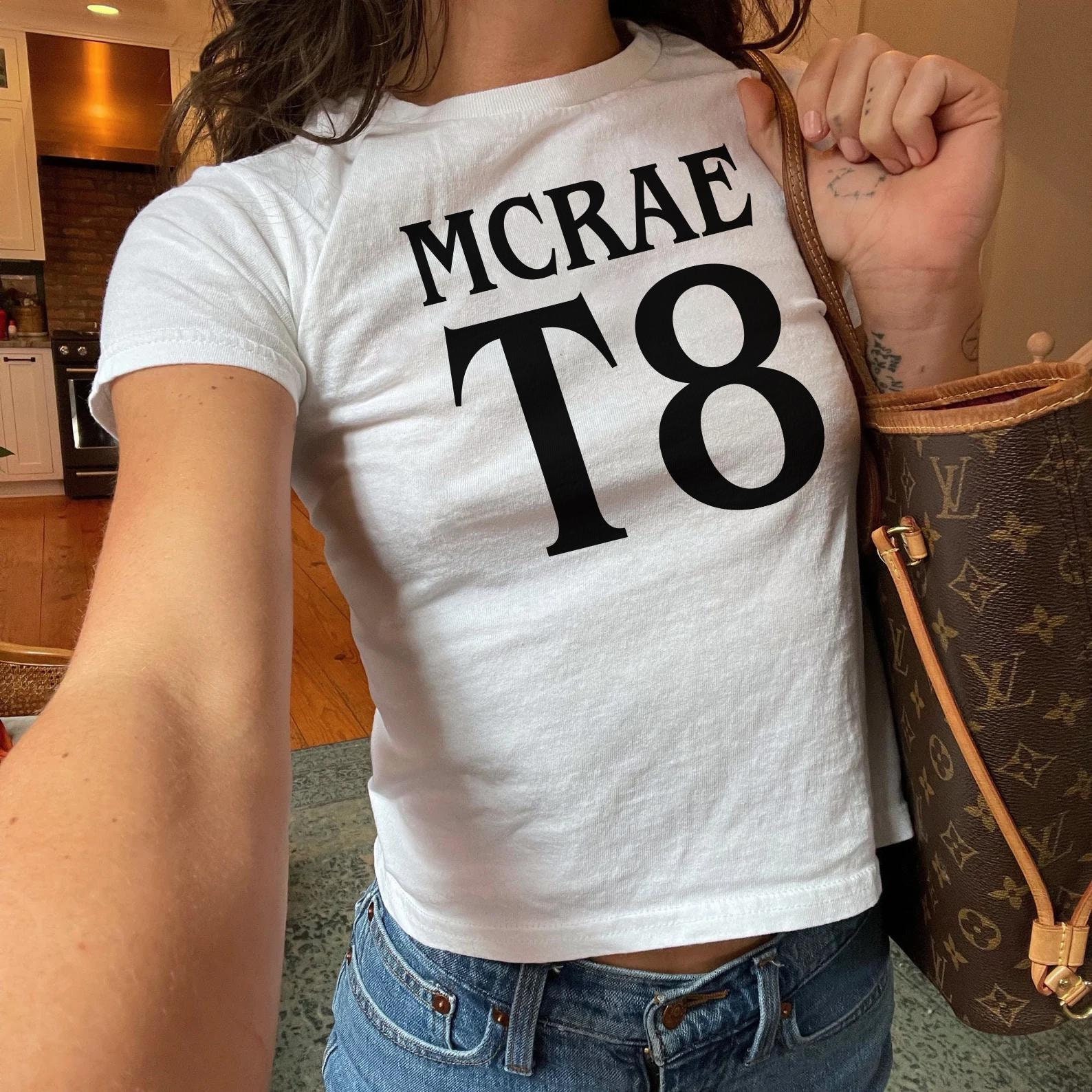 Tate Mcrae T8 - Etsy