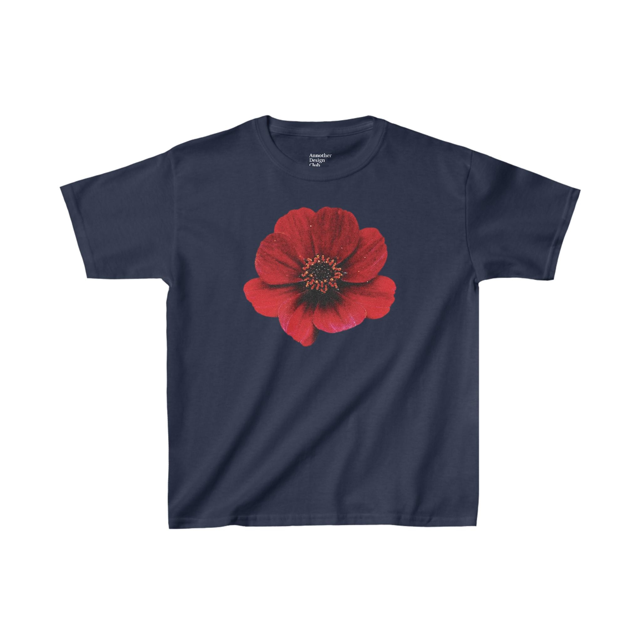 Floral second skin top | Smythe | | Simons