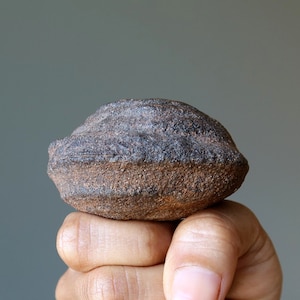 Moqui Marble Male Manly Man Yang Energy Shaman Stone Ball