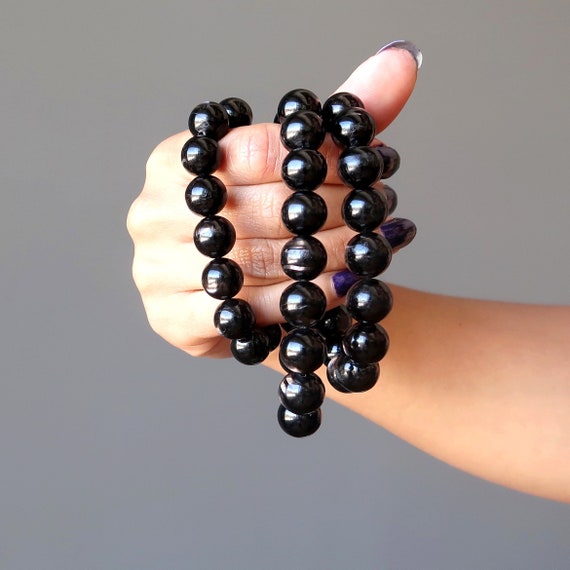 Hypersthene bracelet deals