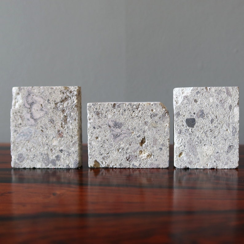 Window Meteorite Nordlinger Ries Crater Meteorite Window to Worlds Germany - Etsy